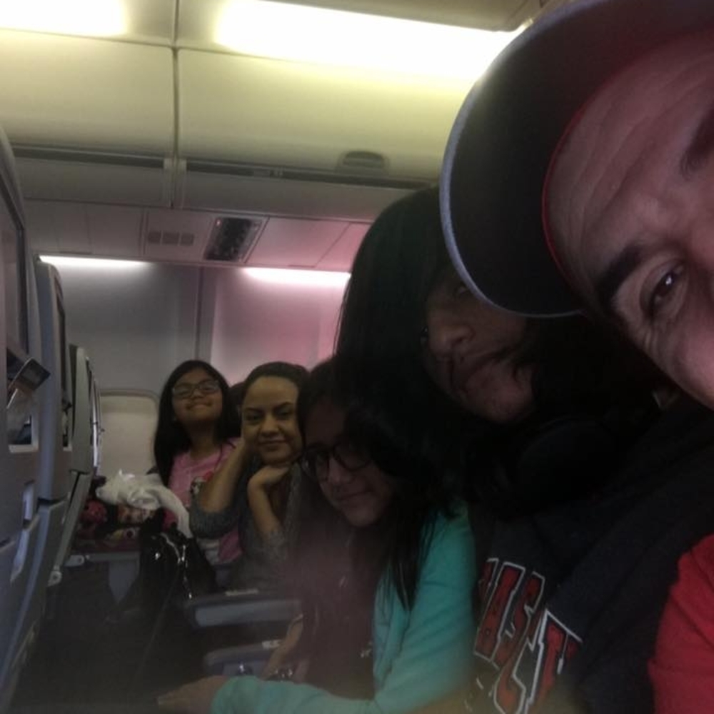 Meet your Posher, Mavelyn